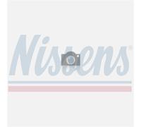 NISSENS 93318 Turbocompresseur, suralimentation pour FORD