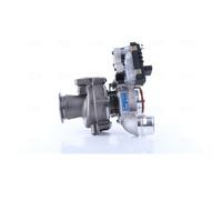 NISSENS 93328 Turbocompresseur