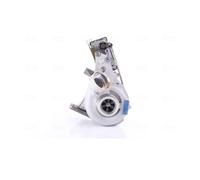 Nissens 93343 Chargeur Pour Mercedes-Benz W203 S203 CL203 C209 W211