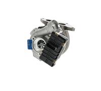 NISSENS 93347 Turbocompresseur, suralimentation pour BMW