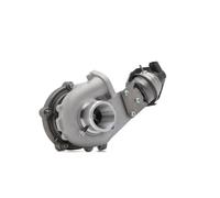 NISSENS 93416 Turbocompresseur