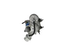 NISSENS 93424 Turbocompresseur