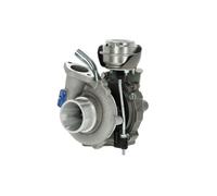 NISSENS 93425 Turbocompresseur, suralimentation pour OPEL,VAUXHALL