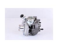 NISSENS Turbocompresseur pour RENAULT Espace IV (JK, JK0/1) Scénic II (JM) 93427