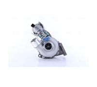 Nissens 93428 Chargeur De Charge Pour Ford C-Max II Grand C-Max Focus III
