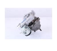 Nissens 93436 Chargeur Botte pour Opel Movano B Renault Master III Nissan NV400