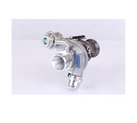 NISSENS 93444 Turbocompresseur