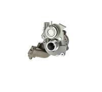 NISSENS 93445 Turbocompresseur