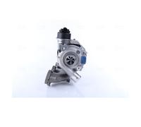 NISSENS 93460 Turbocompresseur