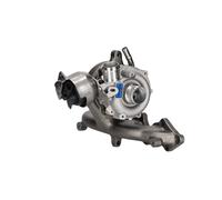 NISSENS 93470 Turbocompresseur