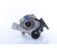 NISSENS 93475 Turbocompresseur