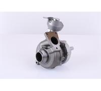 NISSENS 93481 Turbocompresseur