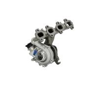 NISSENS 93487 Turbocompresseur, suralimentation pour NISSAN,OPEL,RENAULT,VAUXHAL
