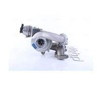 Nissens 93515 Chargeur De Charge Pour VW Crafter SYI SYJ MAN TGE