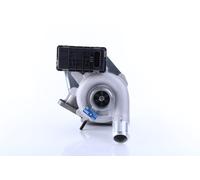 NISSENS 93517 Turbocompresseur, suralimentation pour FORD