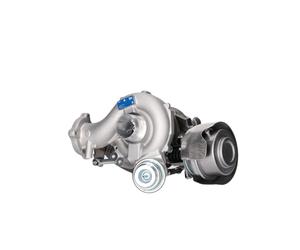 NISSENS 93521 Turbocompresseur