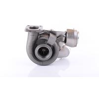 Turbolateur Pour Fiat Doblo 119 1.9 D Multijet Bravo II 198_ 198 Alfa