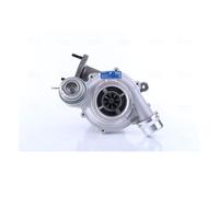 Nissens 93526 Chargeur Pour Volvo S60 II S60 II Cross Country V40