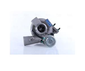 Nissens 93528 Chargeur Pour Citroën Jumper Peugeot Boxer