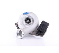 NISSENS 93531 Turbocompresseur