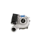 NISSENS 93534 Turbocompresseur