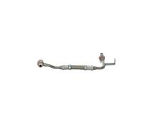 NISSENS 935359 Tuyau de graissage de turbo