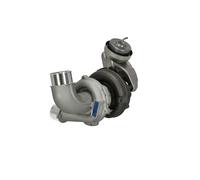 Nissens Turbocompresseur 93606 pour Toyota Auris Avensis Corolla RAV4 III/IV
