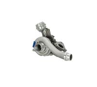 NISSENS 93608 Turbocompresseur