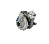 NISSENS 93615 Turbocompresseur