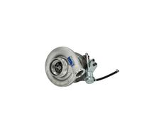NISSENS 93619 Turbocompresseur