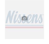 NISSENS 93625 Turbocompresseur