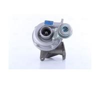 Nissens 93626 Chargeur De Charge Pour Mercedes-Benz W168 414