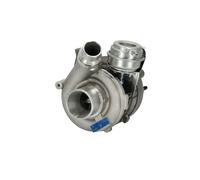 NISSENS 93627 Turbocompresseur