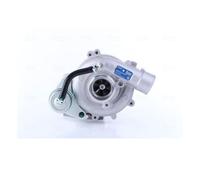 Nissens 93667 Chargeur De Charge Pour Toyota Hilux VI N1 Hiace IV H1 H2