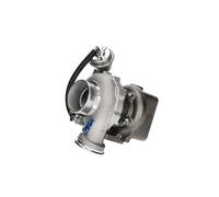 NISSENS 93673 Turbocompresseur