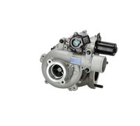 NISSENS 93706 Turbocompresseur