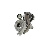 NISSENS 93718 Turbocompresseur