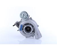 NISSENS 93730 Turbocompresseur