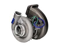NISSENS 93733 Turbocompresseur