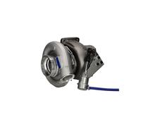 NISSENS 93756 Turbocompresseur