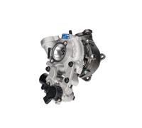 NISSENS 93770 Turbocompresseur