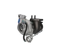 NISSENS 93772 Turbocompresseur