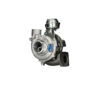 NISSENS 93793 Turbocompresseur