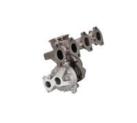 NISSENS 93812 Turbocompresseur
