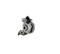 NISSENS 93816 Turbocompresseur