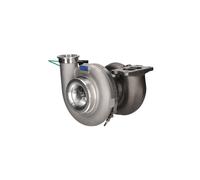 NISSENS 93826 Turbocompresseur