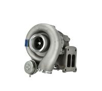 NISSENS 93851 Turbocompresseur