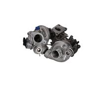 NISSENS 93864 Turbocompresseur