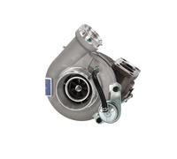 NISSENS 93917 Turbocompresseur