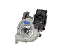 NISSENS 93944 Turbocompresseur, suralimentation pour FIAT,JEEP